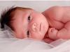Физиологические изменения новорожденных