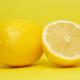 витамины в лимоне