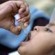 симптомы полиомиелита у детей 