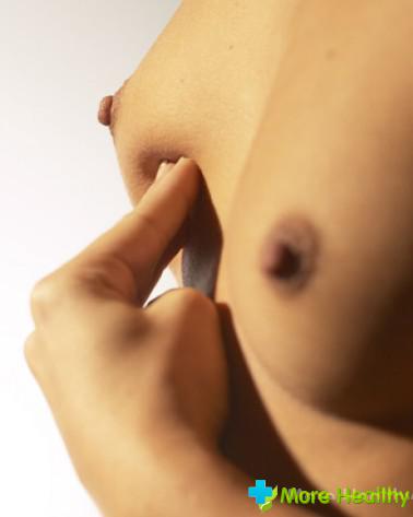 Методы лечения мастопатии