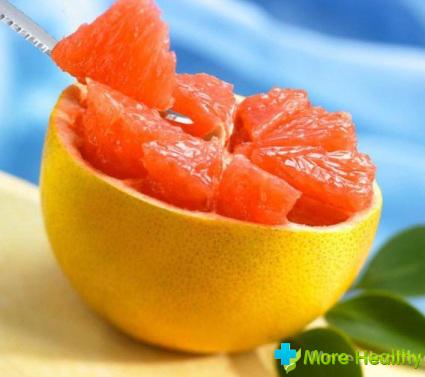 фрукты при сахарном диабете