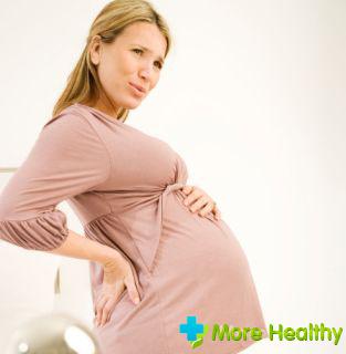 стрептококки в мазке при беременности