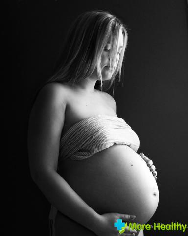 Можно ли применять гепатромбин при беременности