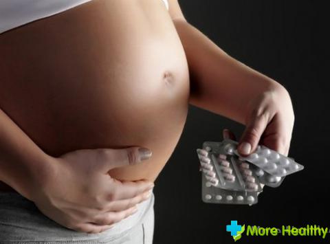 Уреаплазмоз во время беременности