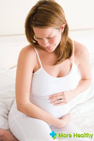 геморрой во время беременности