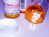 Противовоспалительные таблетки Индометацин 